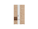 Armoire-Campsie-11015117-3K1F1O-h207-Artisan-oak-front-Forma-Ideale