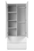 Armoire-Image-60A-decor-papier-blanc-front-open-Finori