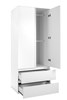 Armoire-Image-60A-decor-papier-blanc-side-open-Finori
