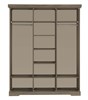 Armoire-Ivette-decor-truffel-porselein-178cm-interieur-Bauwens-GBO