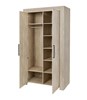 Armoire-Ivy-decor-beach-chene-118cm-ouvert-GBO
