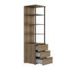 Armoire-Lucian-3-tiroirs-4-niches-chene-helvezia-03-Gautier