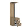 Armoire-Lucian-3-tiroirs-4-niches-chene-helvezia-06-Gautier