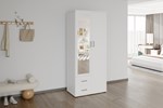 Armoire-Marc-6905-1-80cm-blanc-ambi-Rousseau