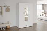 Armoire-Marc-6915-1-120cm-blanc-ambi-Rousseau