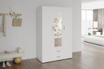 Armoire-Marc-6915-1-120cm-blanc-ambi-Rousseau