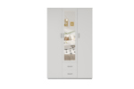 Armoire-Marc-6915-1-120cm-blanc-mainimage-Rousseau