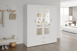 Armoire-Marc-6925-1-160cm-blanc-ambi-Rousseau