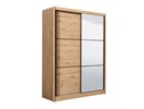 Armoire-Navara-11008275-1-porte-pleine-1-porte-miroir-166cm-side-Forma-Ideale