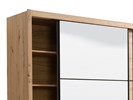 Armoire-Navara-11008279-1-porte-pleine-1-porte-miroir-213cm-detail-Forma-Ideale