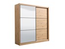 Armoire-Navara-11008279-1-porte-pleine-1-porte-miroir-213cm-side-Forma-Ideale