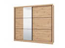 Armoire-Navara-11012305-1-porte-pleine-1-porte-miroir-242cm-side-Forma-Ideale