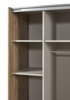 Armoire-Olivia-decor-scarlet-oak-245cm-detail-03-Bauwens-GBO