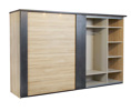 Armoire-Phaedra-french-oak-dark-stone-280cm-interieur-GBO