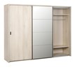 Armoire-Riva-decor-chene-light-forest-245-280cm-ouvert02-GBO