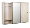 Armoire-Riva-decor-chene-light-forest-245-280cm-ouvert03-GBO