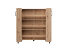 Armoire-chaussures-Islay-11015044-91cm-decor-chene-artisan-front-open-Forma-Ideale