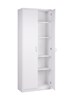 Armoire-de-rangement-Kiel-13-decor-blanc-74cm-front-open-Finori