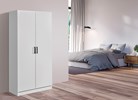 Armoire-de-rangement-Wilson-2-portes-blanc-ambi-Bauwens