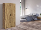 Armoire-de-rangement-Wilson-2-portes-denver-oak-ambi-Bauwens