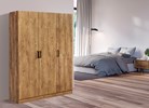 Armoire-de-rangement-Wilson-3-portes-denver-oak-ambi-Bauwens