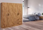 Armoire-de-rangement-Wilson-4-portes-2-tiroirs-denver-oak-ambi-Bauwens
