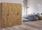 Armoire-de-rangement-Wilson-4-portes-2-tiroirs-denver-oak-ambi-Bauwens