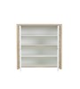 Armoire-rangement-4-portes-Matis-decor-chene-blanc-1G2R270-03-Gautier