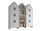 Armoires+ bibliotheque-Casami-Bruges-MDF-lanque-blanc-02-Vipack