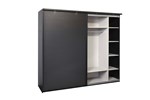 Armoires-portes-pleines-Rosie-decor-bois-nox-noir-open01-GBO