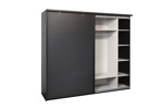 Armoires-portes-pleines-Rosie-decor-bois-nox-noir-open01-GBO