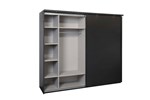 Armoires-portes-pleines-Rosie-decor-bois-nox-noir-open02-GBO