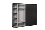 Armoires-portes-pleines-Rosie-decor-bois-nox-noir-open02-GBO