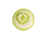 Assiette-Granada-52097-poterie-vert-blanc-Jolipa-02