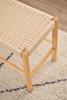 Banc-Alvin-tresses-pin-laque-ambi-detail-Actona