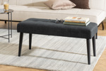 Banc-Glory-100574-tissu-fabric-dark-grey-brown-ambi-Actona