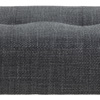 Banc-Glory-100574-tissu-fabric-dark-grey-brown-detail01-Actona