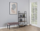 Banc-Glory-tissu-vic-Dusty-Roze-18-pieds-metal-noir-mat-85704-ambi01-Actona