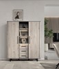 Bar-2portes-3tiroirs-3niches-Ravenna-BAR1-millenium-oak-light-grey-elegant-black-02