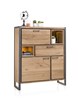 Bar-36337-Metalo-highboard-persp-Henders-Hazel