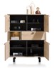Bar-42238-Livada-highboard-front-open-Henders-Hazel