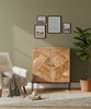 Bar-Cello-massif-acacia-AI-Authentic-Orient