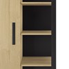 Bar-Cork-chene-dore-101cm-detail-Gautier