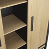 Bar-Cork-chene-dore-136cm-detail-Gautier