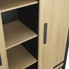 Bar-Cork-chene-dore-136cm-detail-Gautier