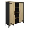 Bar-Cork-chene-dore-136cm-side-Gautier