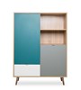 Bar-Cuba-53-decor-chene-gris-blanc-bleu-103cm-front-Finori