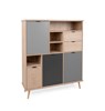 Bar-Epik-53-decor-bois-elegance-endgrain-gris-120cm-side-Finori