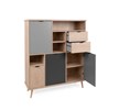 Bar-Epik-53-decor-bois-elegance-endgrain-gris-120cm-side-open-01-Finori