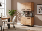 Bar-Flynn-lamulux-mango-110cm-TRUC-Maxfurn